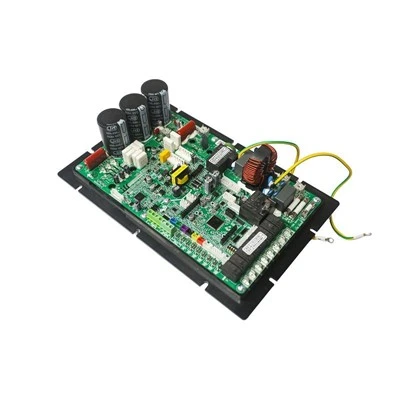 Carte VFD intégrée 5 kW